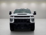 2020 Chevrolet Silverado 2500HD Custom