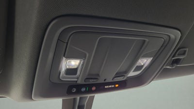 2020 Chevrolet Silverado 2500HD Custom