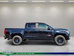 2020 Chevrolet Colorado Z71