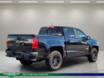 2020 Chevrolet Colorado Z71
