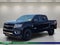 2020 Chevrolet Colorado Z71