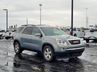 2008 GMC Acadia SLT-1