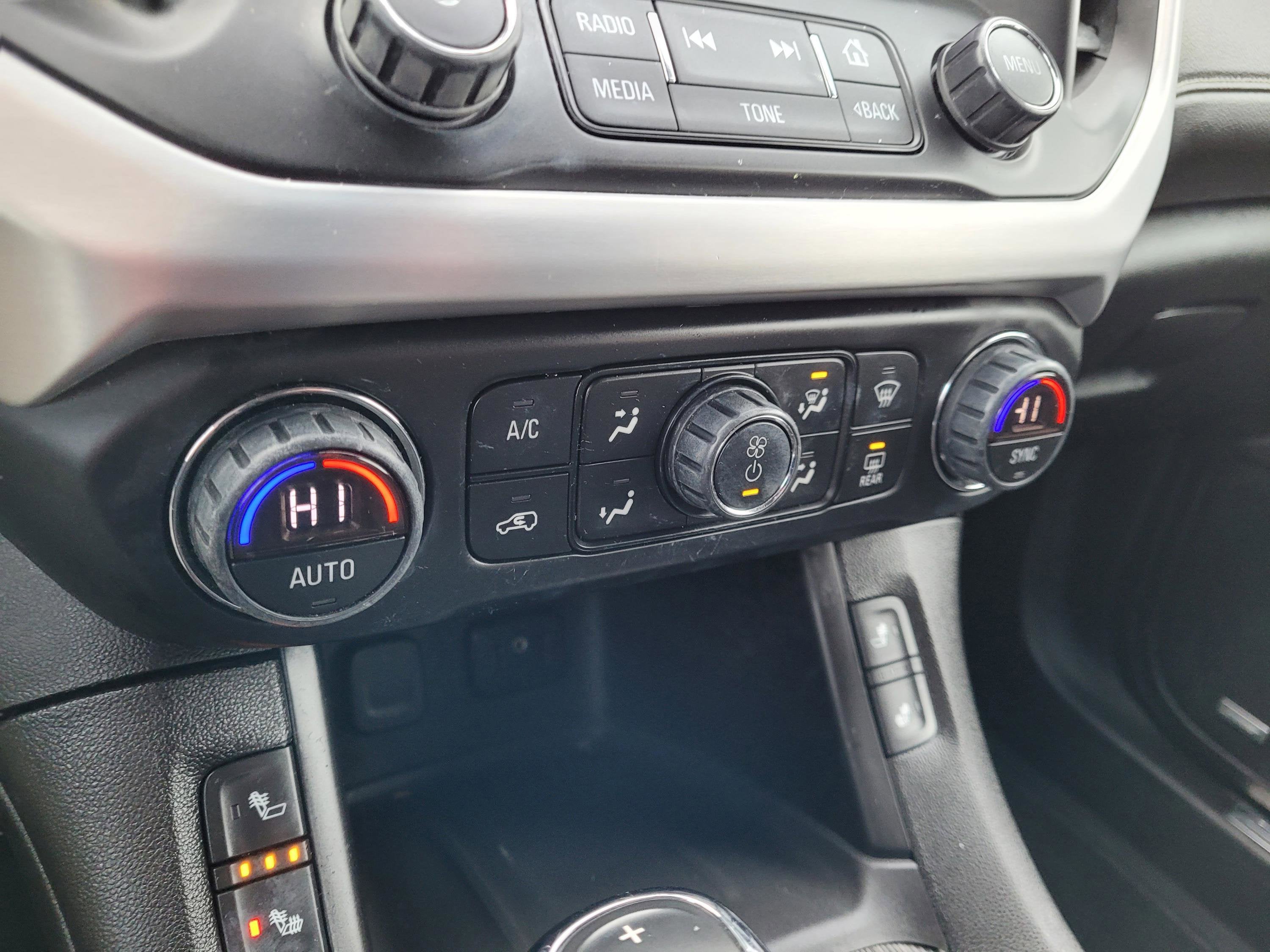 2018 GMC Acadia SLT-1