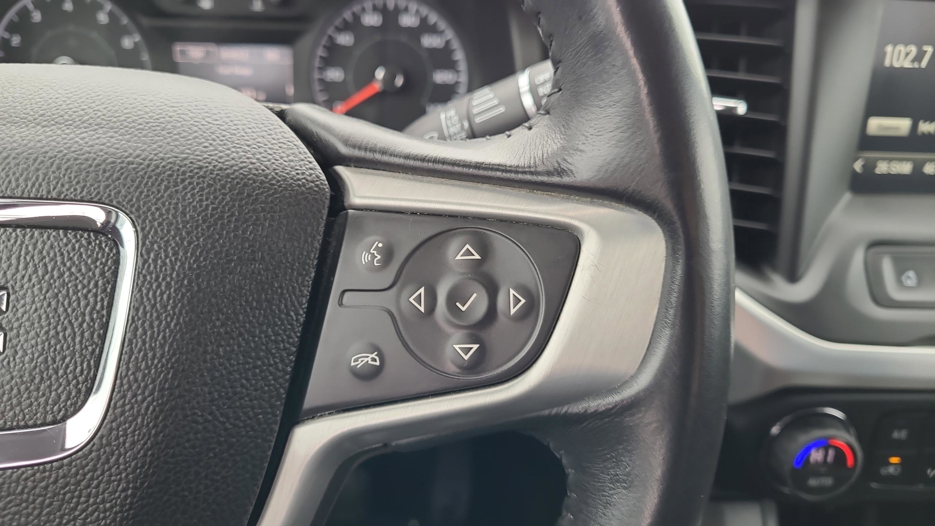 2018 GMC Acadia SLE-1