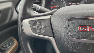 2018 GMC Acadia SLE-1