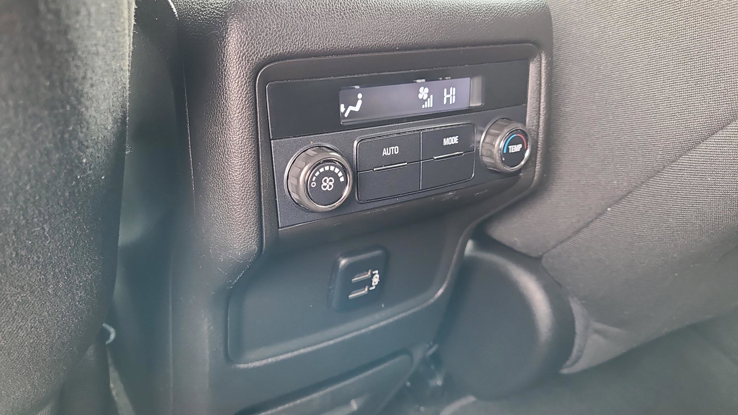 2018 GMC Acadia SLE-1