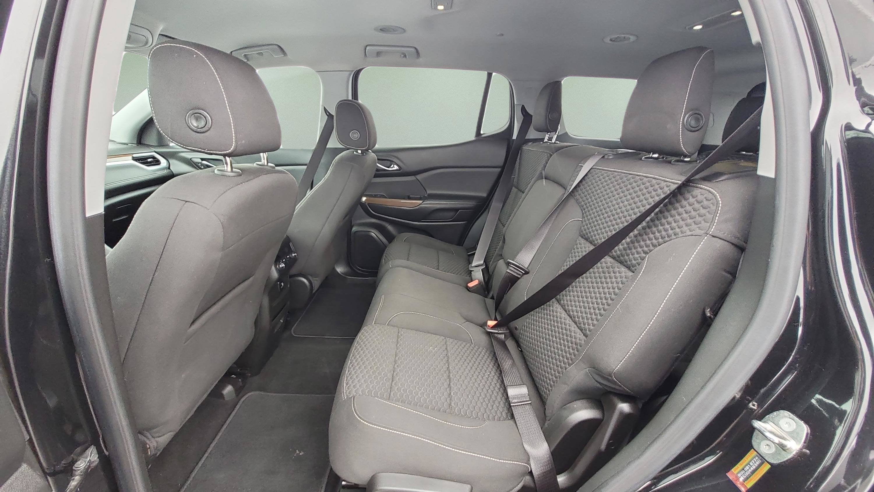 2018 GMC Acadia SLE-1