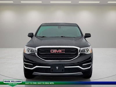 2018 GMC Acadia SLE-1