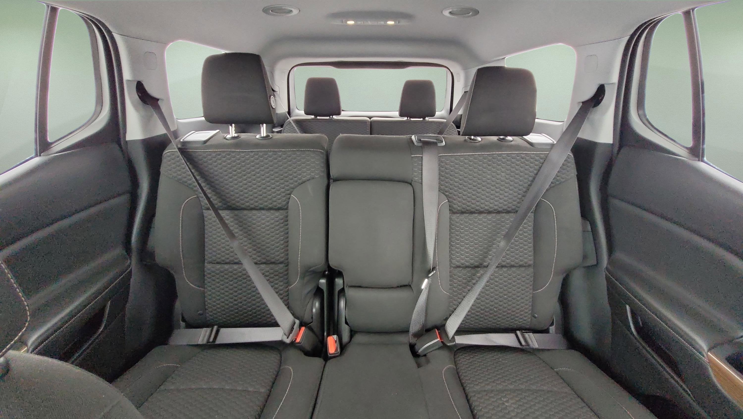 2018 GMC Acadia SLE-1