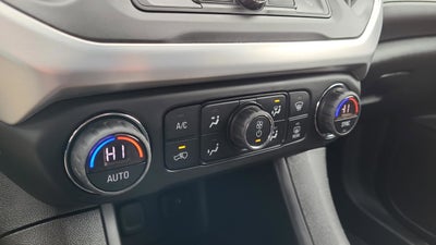 2018 GMC Acadia SLE-1