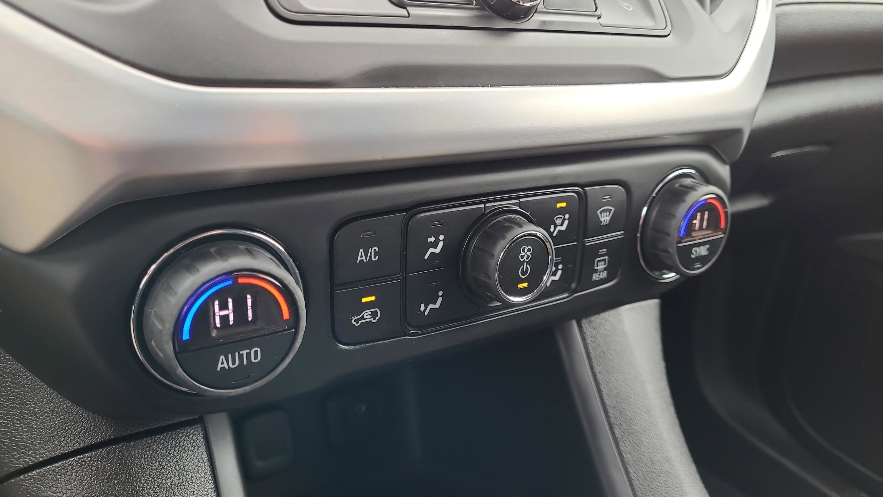 2018 GMC Acadia SLE-1