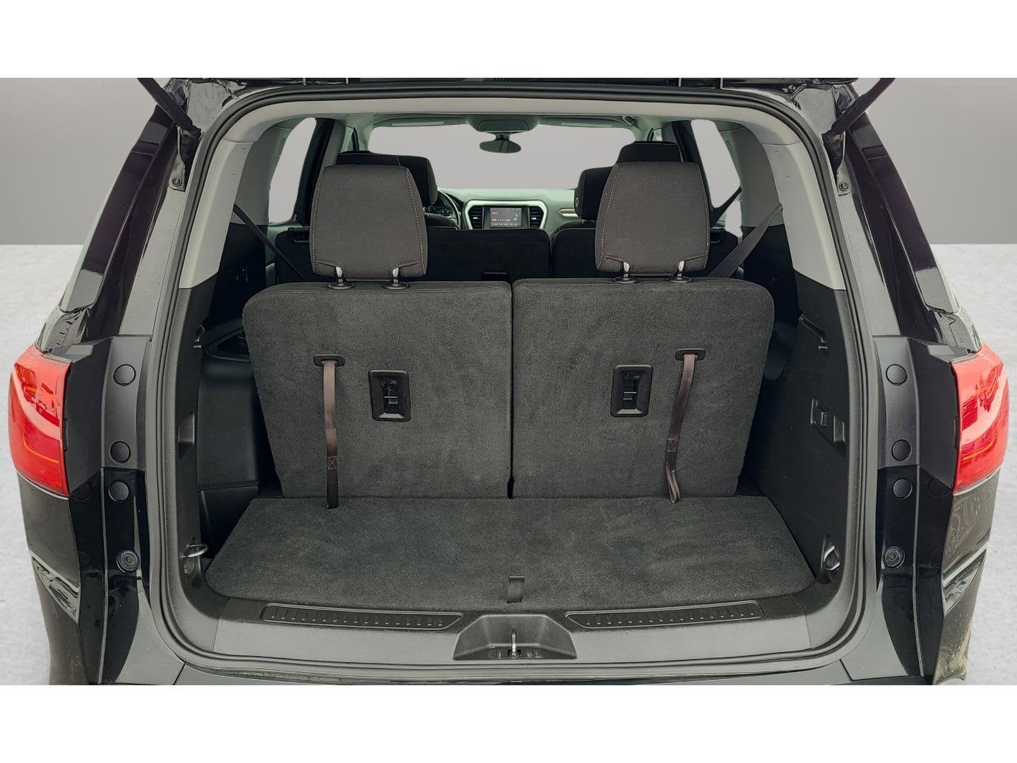 2018 GMC Acadia SLE-1