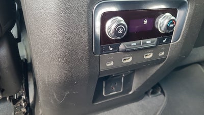 2021 GMC Yukon XL AT4