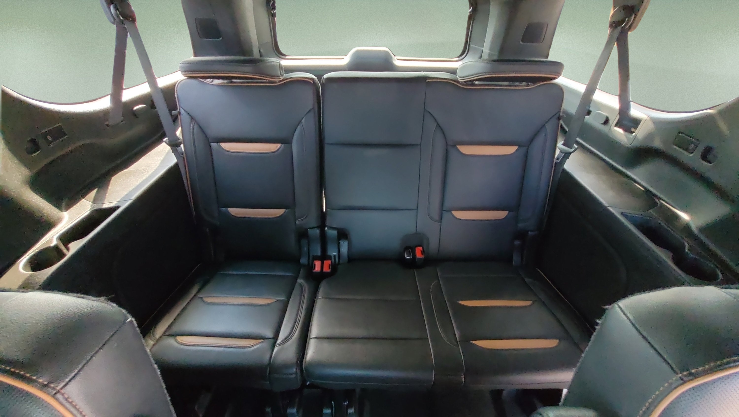2021 GMC Yukon XL AT4