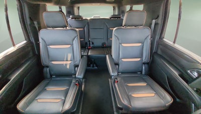 2021 GMC Yukon XL AT4