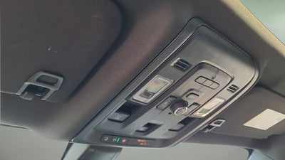 2021 GMC Yukon XL AT4