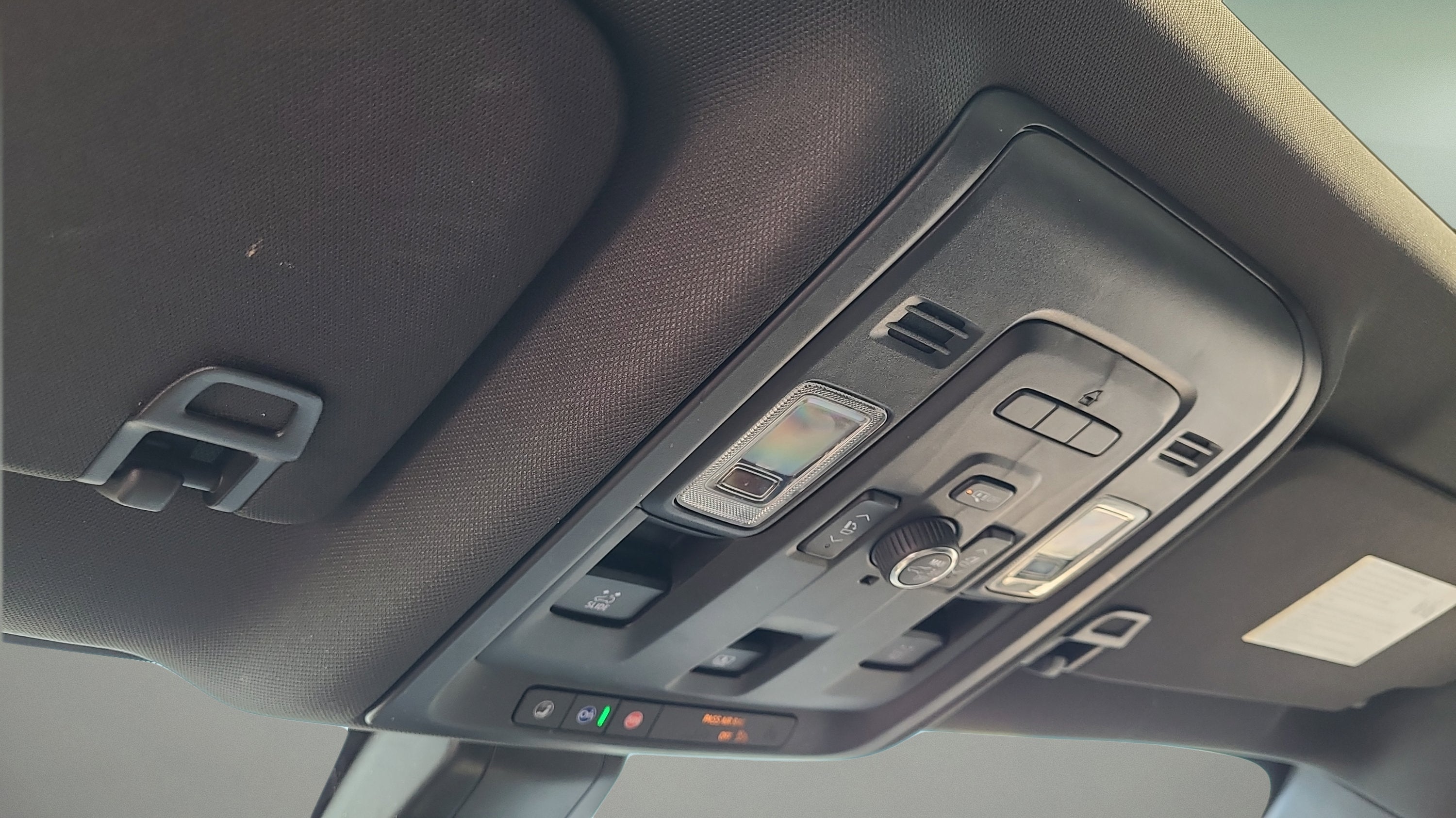 2021 GMC Yukon XL AT4