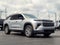 2025 Chevrolet Traverse LT 1LT