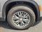 2025 Chevrolet Traverse LT 1LT