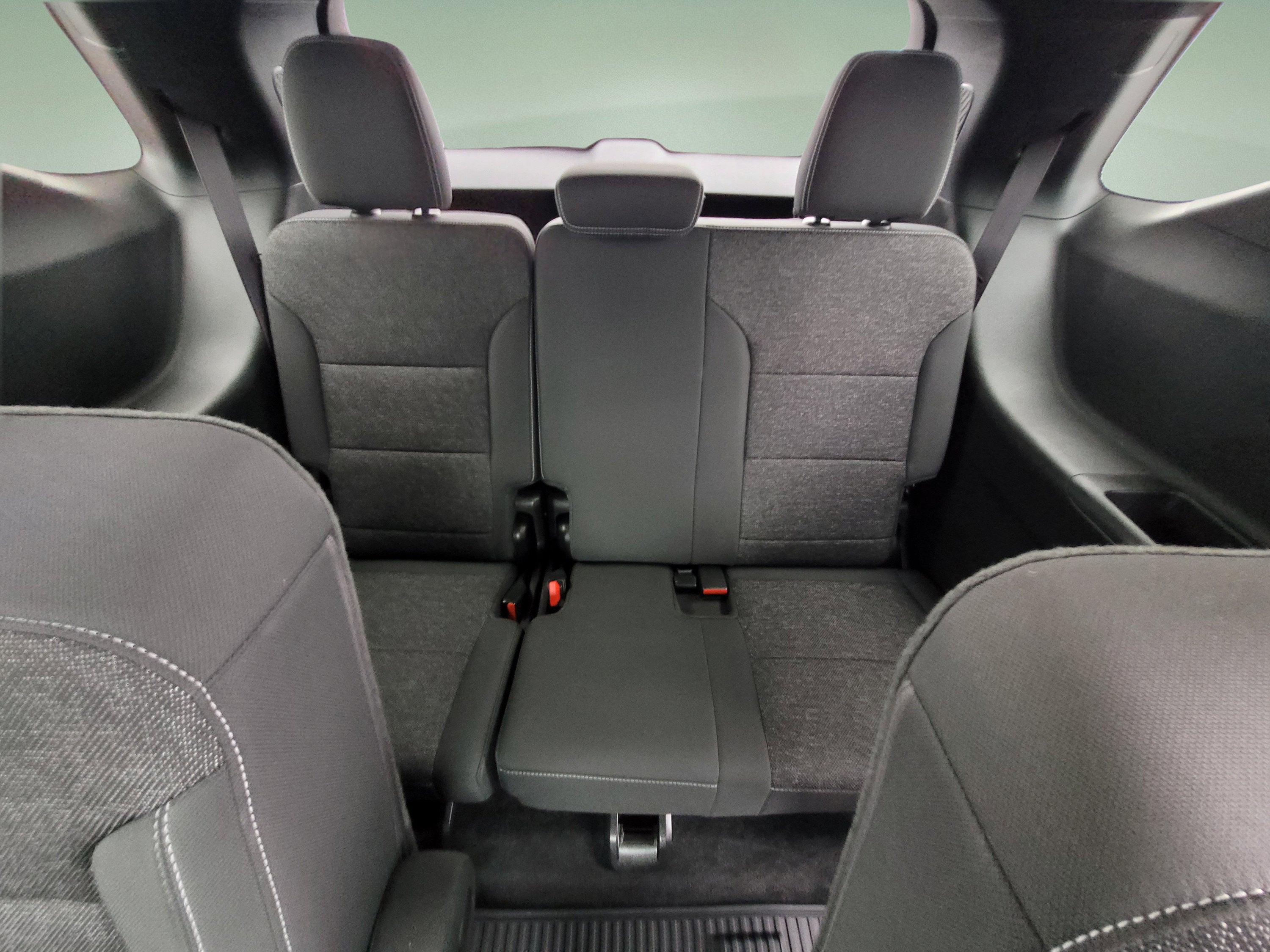 2025 Chevrolet Traverse LT 1LT