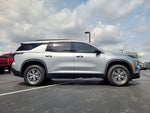 2025 Chevrolet Traverse LT 1LT