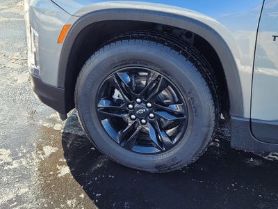 2023 Chevrolet Traverse LT 1LT