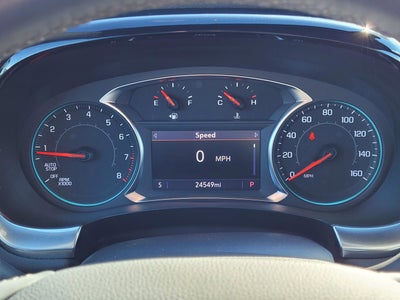 2023 Chevrolet Traverse LT 1LT