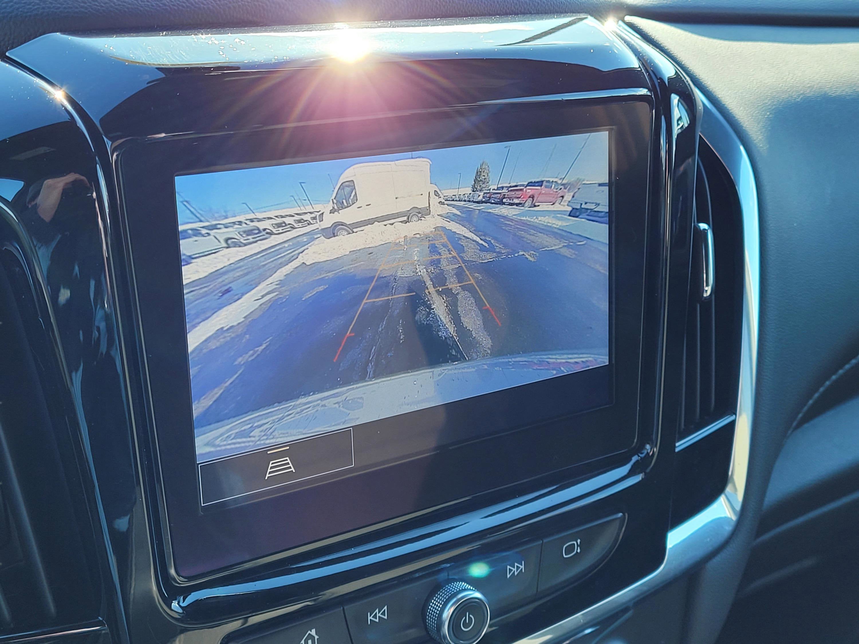 2023 Chevrolet Traverse LT 1LT