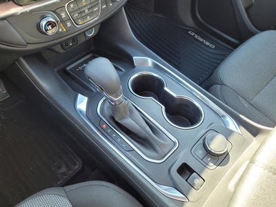 2023 Chevrolet Traverse LT 1LT