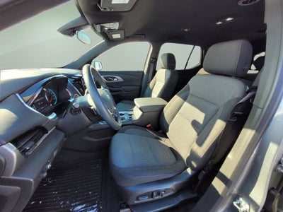 2023 Chevrolet Traverse LT 1LT