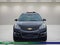 2015 Chevrolet Traverse LTZ