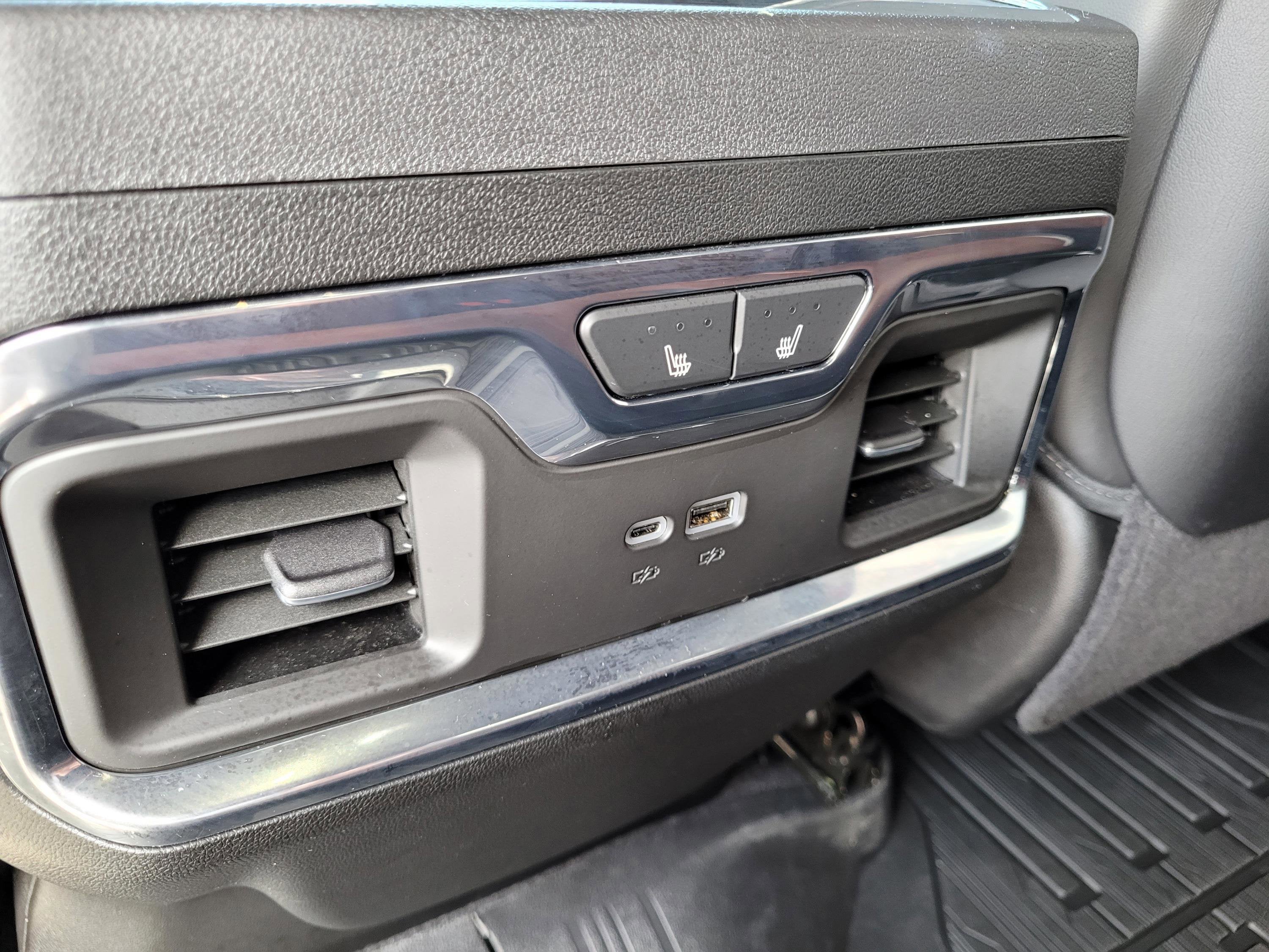 2026 GMC Sierra 3500HD Denali Ultimate