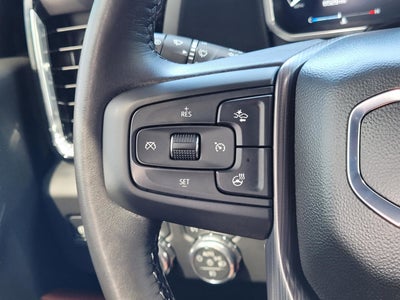 2026 GMC Sierra 3500HD Denali Ultimate