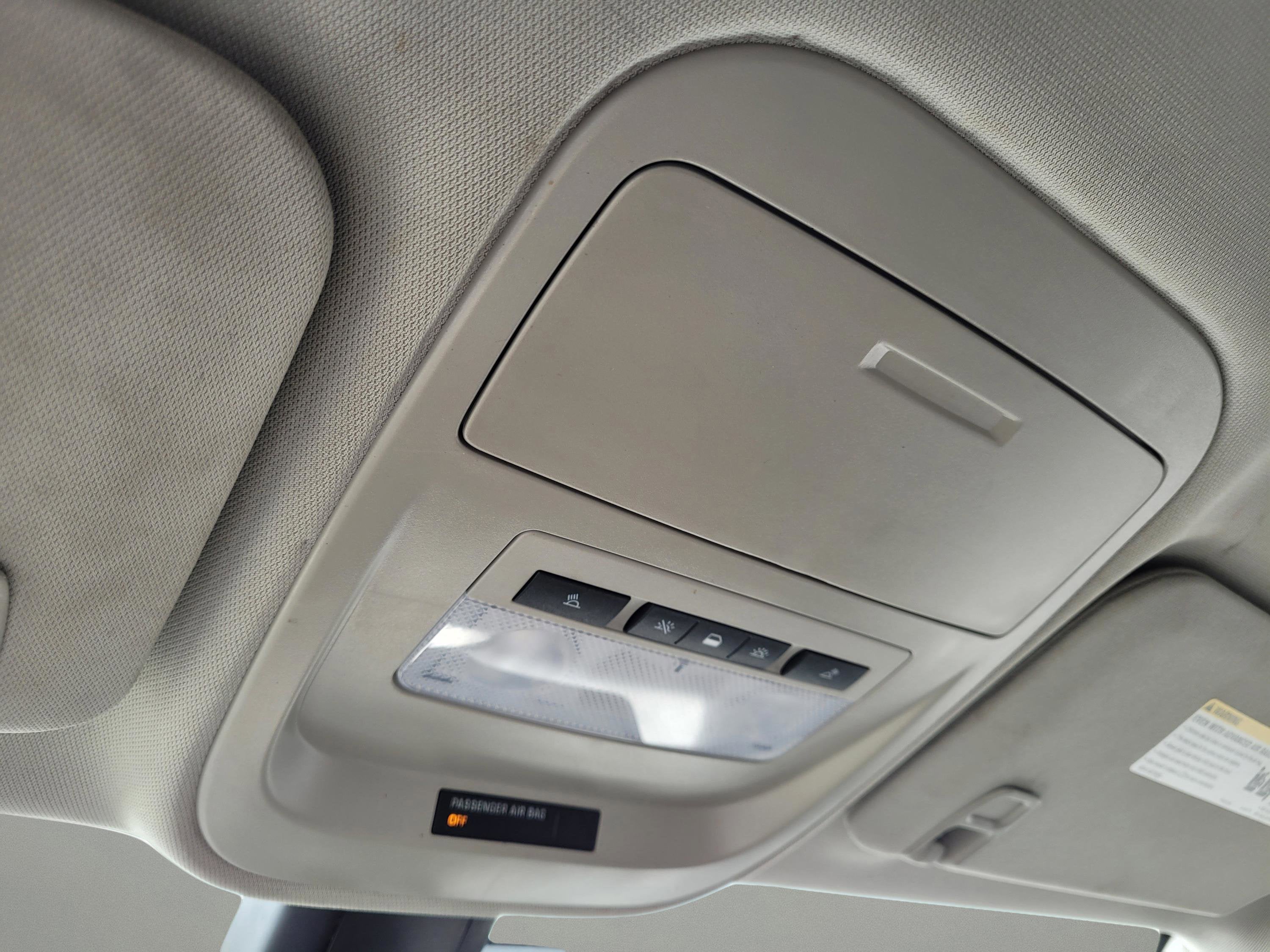 2021 GMC Canyon Denali