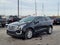 2017 Cadillac XT5 Base