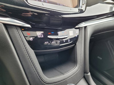 2020 Cadillac XT6 Sport