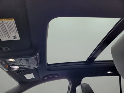 2020 Cadillac XT6 Sport