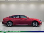 2019 Honda Accord Hybrid Touring