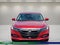 2019 Honda Accord Hybrid Touring
