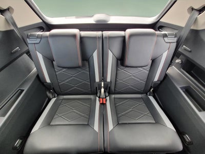 2024 Volkswagen Atlas 2.0T Peak Edition SE w/Technology