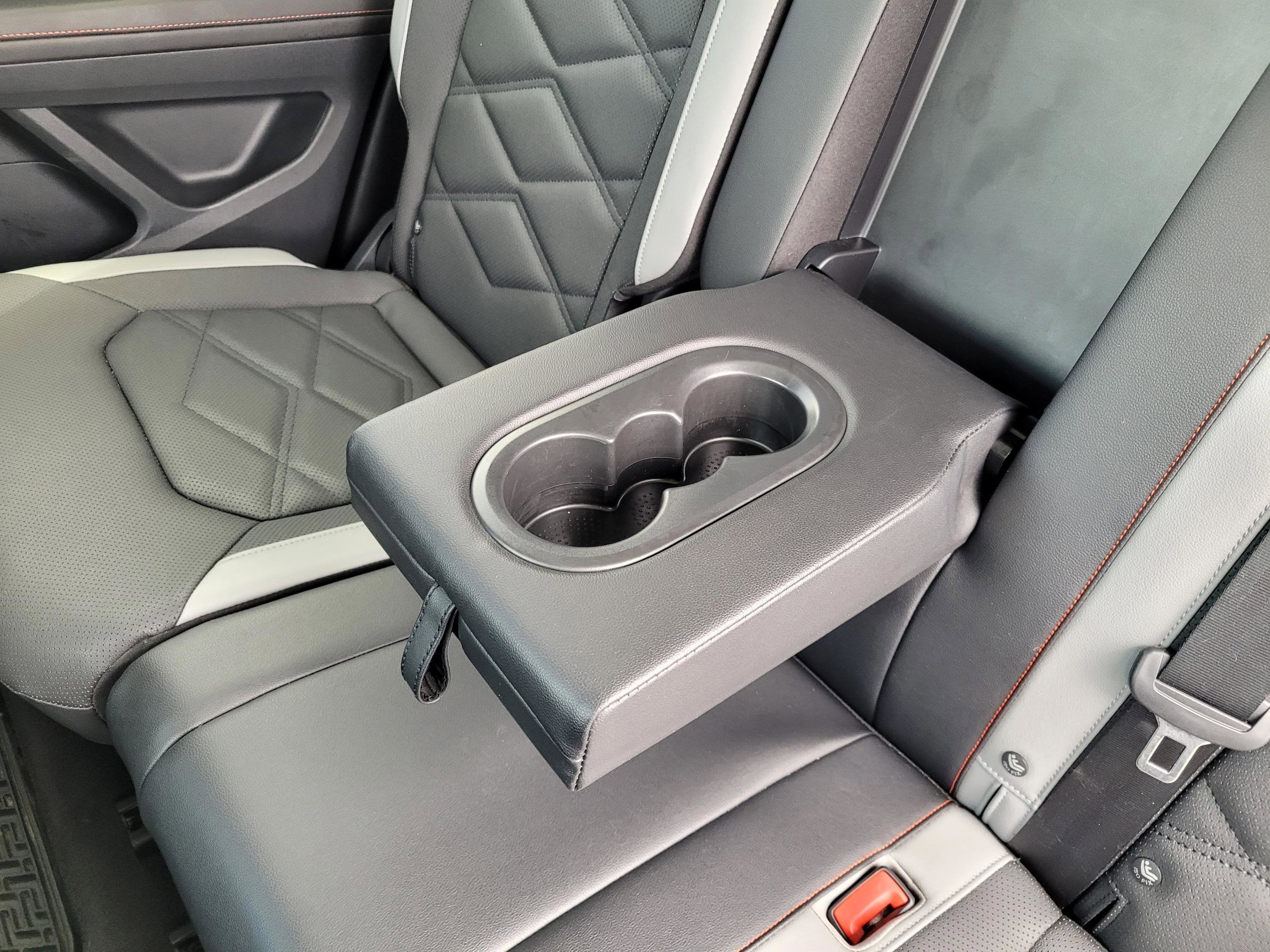 2024 Volkswagen Atlas 2.0T Peak Edition SE w/Technology