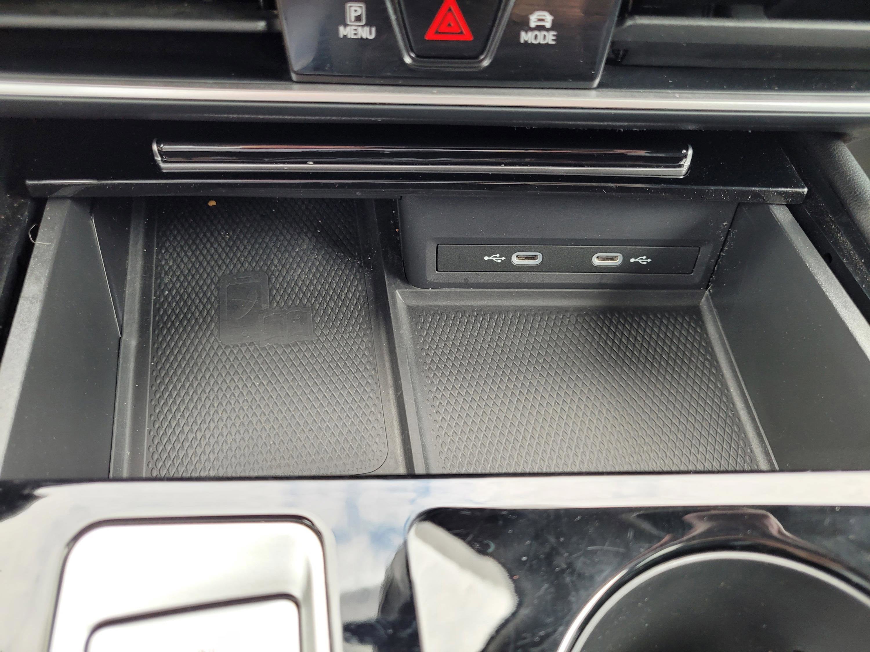 2024 Volkswagen Atlas 2.0T Peak Edition SE w/Technology