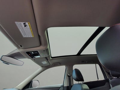 2024 Volkswagen Atlas 2.0T Peak Edition SE w/Technology