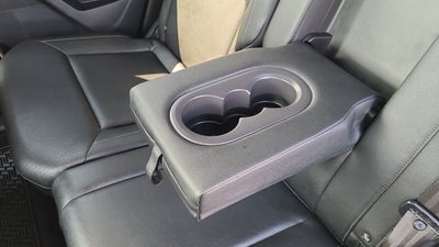 2019 Volkswagen Atlas 3.6L V6 SE 4Motion