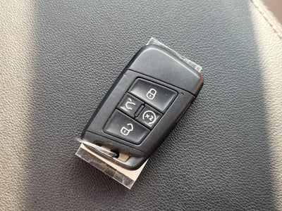 2018 Volkswagen Atlas SEL 4Motion