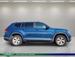 2018 Volkswagen Atlas SEL 4Motion