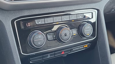 2018 Volkswagen Atlas SEL 4Motion