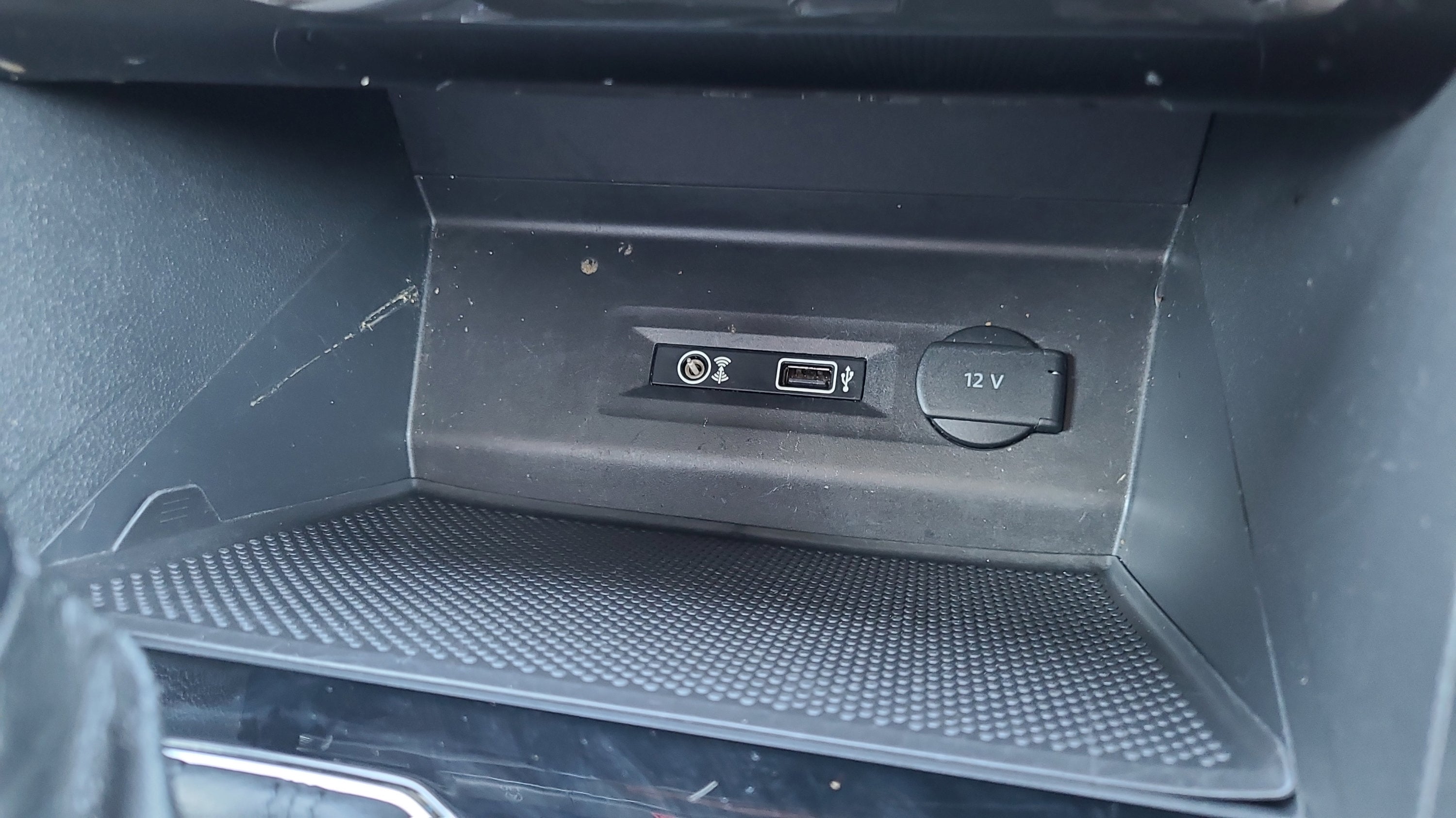 2018 Volkswagen Atlas SEL 4Motion