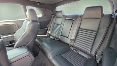 2009 Dodge Challenger R/T