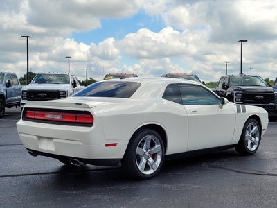2009 Dodge Challenger R/T